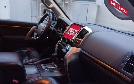 Toyota Land Cruiser 200, 2013 год, 3 900 000 рублей, 8 фотография