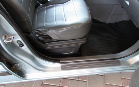 Hyundai Matrix I рестайлинг, 2008 год, 599 000 рублей, 11 фотография