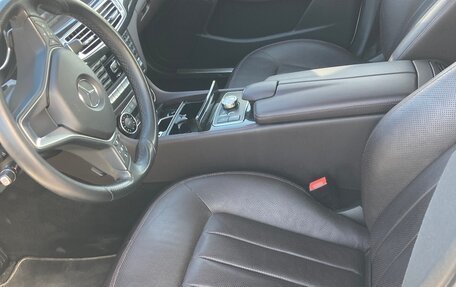 Mercedes-Benz CLS, 2013 год, 2 550 000 рублей, 8 фотография