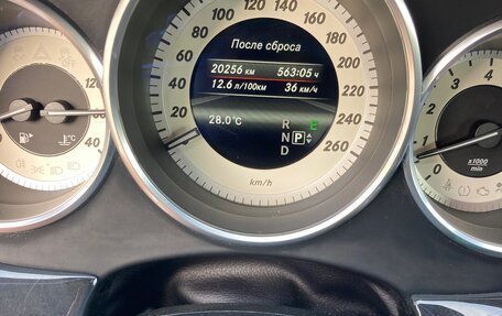 Mercedes-Benz CLS, 2013 год, 2 550 000 рублей, 7 фотография