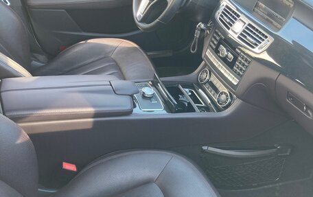 Mercedes-Benz CLS, 2013 год, 2 550 000 рублей, 6 фотография