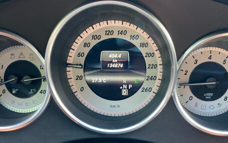Mercedes-Benz CLS, 2013 год, 2 550 000 рублей, 4 фотография