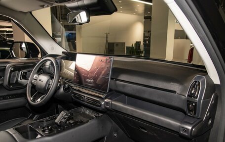 Haval H7, 2025 год, 3 649 000 рублей, 9 фотография