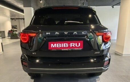 Haval H7, 2025 год, 3 649 000 рублей, 5 фотография