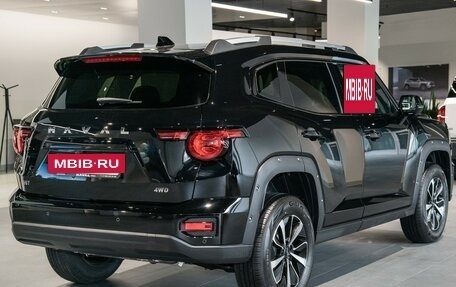 Haval H7, 2025 год, 3 649 000 рублей, 8 фотография