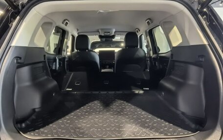 Haval H7, 2025 год, 3 649 000 рублей, 17 фотография