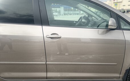 Volkswagen Golf Plus II, 2012 год, 720 000 рублей, 6 фотография