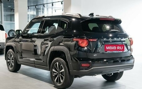Haval H7, 2025 год, 3 649 000 рублей, 7 фотография