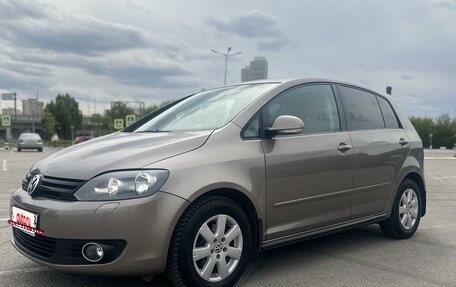 Volkswagen Golf Plus II, 2012 год, 720 000 рублей, 2 фотография