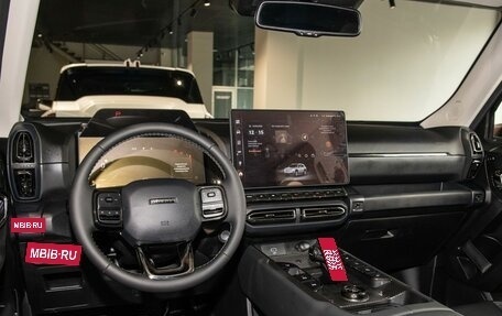 Haval H7, 2025 год, 3 649 000 рублей, 3 фотография