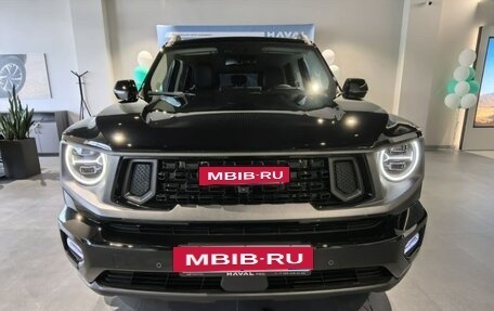 Haval H7, 2025 год, 3 649 000 рублей, 2 фотография