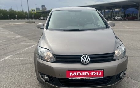 Volkswagen Golf Plus II, 2012 год, 720 000 рублей, 3 фотография