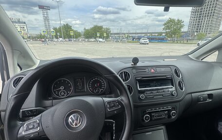 Volkswagen Golf Plus II, 2012 год, 720 000 рублей, 10 фотография
