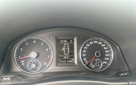 Volkswagen Golf Plus II, 2012 год, 720 000 рублей, 11 фотография