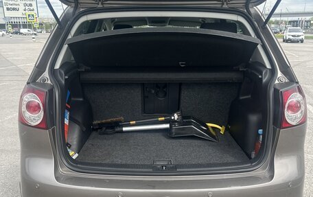 Volkswagen Golf Plus II, 2012 год, 720 000 рублей, 12 фотография