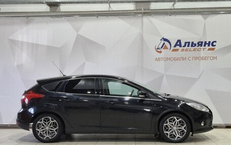 Ford Focus III, 2011 год, 680 000 рублей, 2 фотография