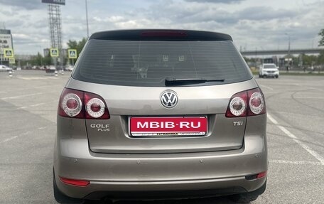 Volkswagen Golf Plus II, 2012 год, 720 000 рублей, 7 фотография