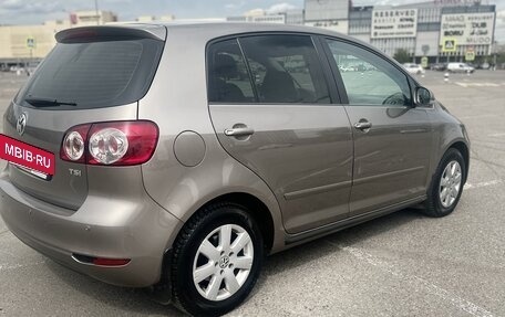 Volkswagen Golf Plus II, 2012 год, 720 000 рублей, 5 фотография
