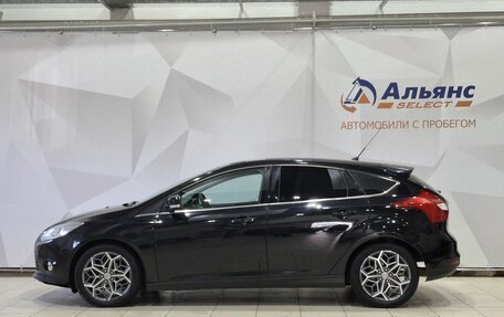 Ford Focus III, 2011 год, 680 000 рублей, 6 фотография