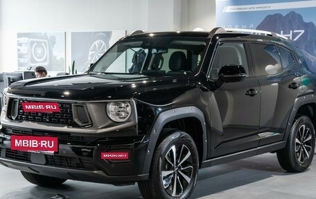 Haval H7, 2025 год, 3 649 000 рублей, 6 фотография