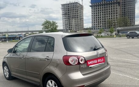 Volkswagen Golf Plus II, 2012 год, 720 000 рублей, 8 фотография