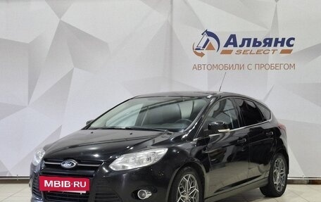Ford Focus III, 2011 год, 680 000 рублей, 7 фотография