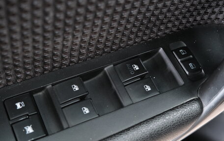 Chevrolet Captiva I, 2012 год, 1 249 000 рублей, 9 фотография