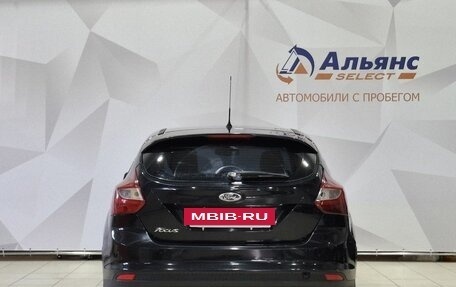 Ford Focus III, 2011 год, 680 000 рублей, 4 фотография