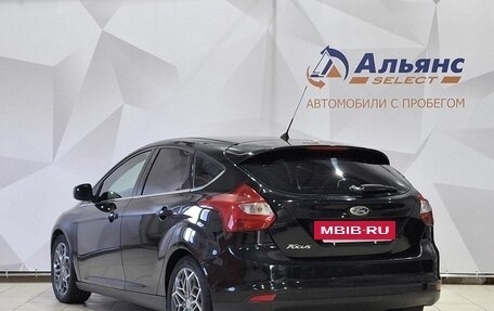 Ford Focus III, 2011 год, 680 000 рублей, 5 фотография