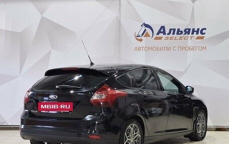 Ford Focus III, 2011 год, 680 000 рублей, 3 фотография