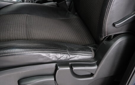 Chevrolet Captiva I, 2012 год, 1 249 000 рублей, 11 фотография