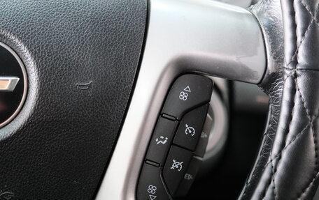 Chevrolet Captiva I, 2012 год, 1 249 000 рублей, 17 фотография