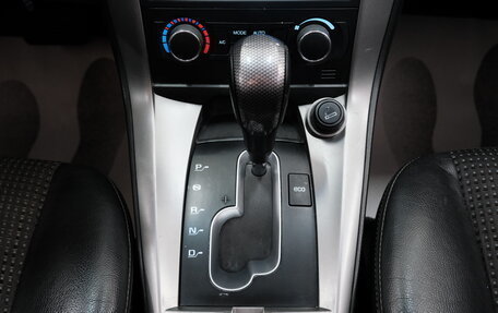Chevrolet Captiva I, 2012 год, 1 249 000 рублей, 23 фотография