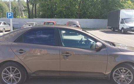 KIA Cerato III, 2012 год, 1 020 000 рублей, 4 фотография
