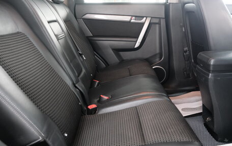 Chevrolet Captiva I, 2012 год, 1 249 000 рублей, 28 фотография