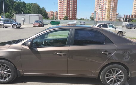 KIA Cerato III, 2012 год, 1 020 000 рублей, 3 фотография