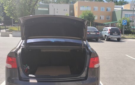 KIA Cerato III, 2012 год, 1 020 000 рублей, 8 фотография