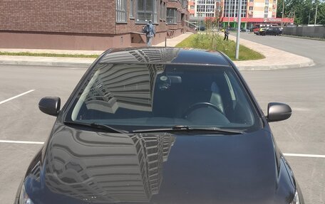 KIA Cerato III, 2012 год, 1 020 000 рублей, 7 фотография