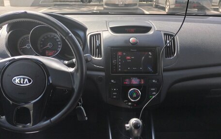 KIA Cerato III, 2012 год, 1 020 000 рублей, 9 фотография