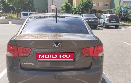 KIA Cerato III, 2012 год, 1 020 000 рублей, 6 фотография