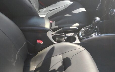 KIA Cerato III, 2012 год, 1 020 000 рублей, 15 фотография