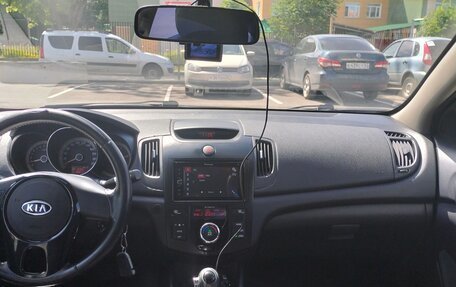 KIA Cerato III, 2012 год, 1 020 000 рублей, 10 фотография