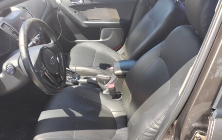 KIA Cerato III, 2012 год, 1 020 000 рублей, 16 фотография