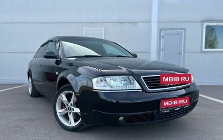Audi A6, 1999 год, 475 000 рублей, 3 фотография