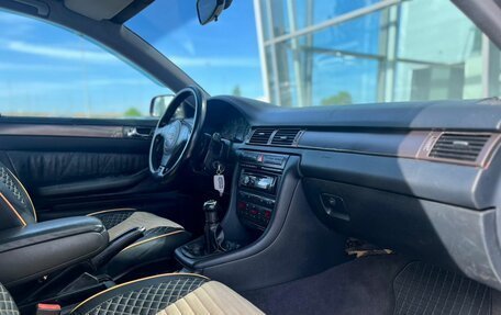 Audi A6, 1999 год, 475 000 рублей, 10 фотография