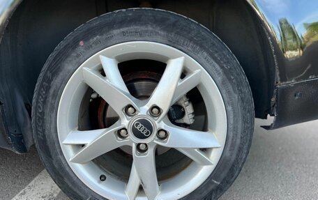 Audi A6, 1999 год, 475 000 рублей, 12 фотография