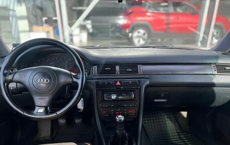 Audi A6, 1999 год, 475 000 рублей, 9 фотография