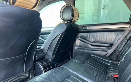 Audi A6, 1999 год, 475 000 рублей, 11 фотография