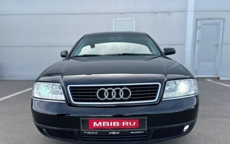 Audi A6, 1999 год, 475 000 рублей, 2 фотография