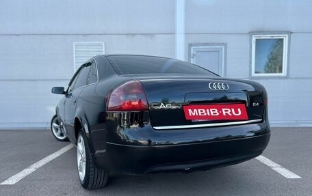 Audi A6, 1999 год, 475 000 рублей, 7 фотография